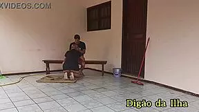 Three hot girls fuck the friend without each other knowing