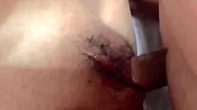 amateur pink pussy 111 days after losing her virginity