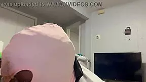 i puked while rimming on thanksgiving