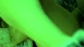 Petite Abbie Maley and Pierce Paris Fuck Like No One Is Watching Out in Nature