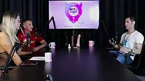 After pandemic she entered porn with family acceptance