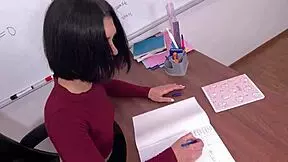 my stepmother asked me not to talk about it