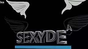 Sexydea Pov Blowing with Orgasm