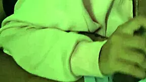 Porno amateur - dame duro papi que me vengo