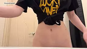 Anal Vibrations and Blowjobs Get Me in the Mood in the Morning