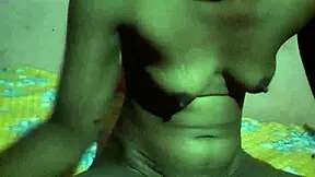 South Indian Tamil maid fucks virgin boy