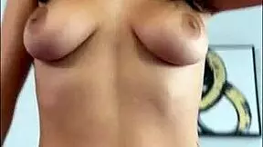 busty college girl finally lets me fuck her?