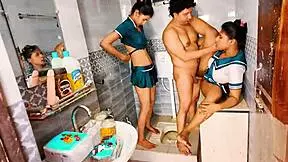 i's gettin rough fucked by redhead bbw in ffm