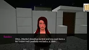 My New Family 9: Erotic Homemade Teen Game Adventures