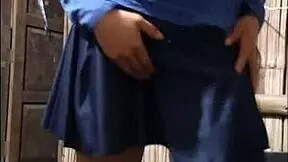 La noche mi madrastra mostró placer, intrigante revelación