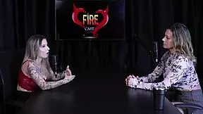 achou louco as censuras nas redes sociais