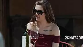 Teens Craving That Serious Dilf Affliction Fix!