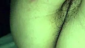 in this homemade video, the latina stepdaughter with her wet hairy pussy gets fucked passionately by her partner, moaning loudly in their taboo encounter