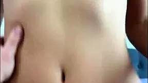 busty college girl finally lets me fuck her?