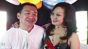 i's so excited for this asian milf casting interview