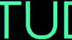 Can Nurse Greene Really Teach Ellie To Masturbate And Cum Like That?