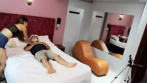 i pulled the old man's dick and sucked it hard