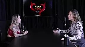 achou louco as censuras nas redes sociais