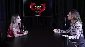 achou louco as censuras nas redes sociais