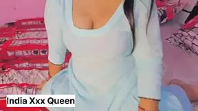 queen indian bhabhi enjoys hardcore sex with devar in hotel