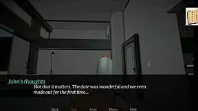 My New Family 9: Erotic Homemade Teen Game Adventures