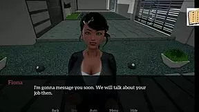 My New Family 9: Erotic Homemade Teen Game Adventures