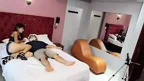 i pulled the old man's dick and sucked it hard