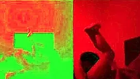 my brother's hot girlfriend finally gives in on camera for the first time, pov uncensored with wet hairy pussy action