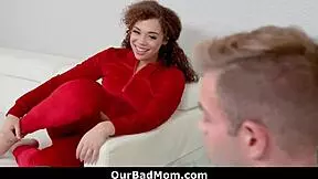 Willow and carmela play with cock then get fucked 😘