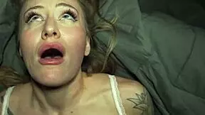 she was born for this