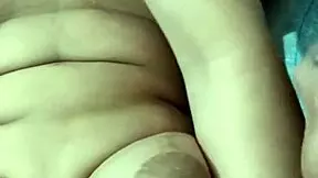 Watch me cum hard, daddy, do you like seeing my big tits bounce?