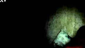 Maznsi Teenager Feels Horny After Long Day