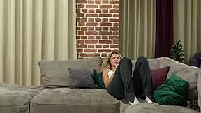 I THINK MY PUSSY IS MAGICAL MY BF JUST CANT KEEP HIS HANDS OFF HER