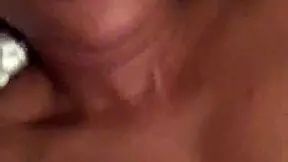 She needs that big cock right now