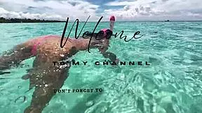 Fucking Like A Little 18+ Rabbit To Get Out This Cum