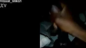 Maznsi Teenager Feels Horny After Long Day