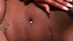 She needs that big cock right now