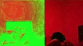 my brother's hot girlfriend finally gives in on camera for the first time, pov uncensored with wet hairy pussy action