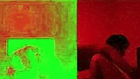 my brother's hot girlfriend finally gives in on camera for the first time, pov uncensored with wet hairy pussy action