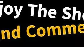 Latina asks boyfriend to shower, ass cheeks clapped in steamy encounter