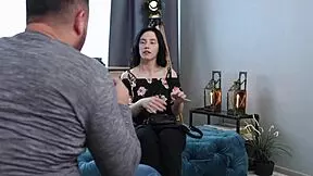 i squirt so hard with sam frost's skilled touch on my pussy