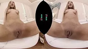 Alita Lee is ready to thank you for the date