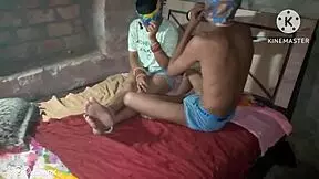 hot indian desi step brother in law and sister in law hot sex