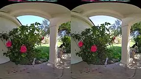 Jazmin Luv Hungry For Cock