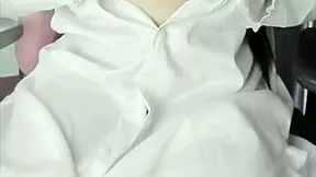 Found a 9-inch fake dick screaming in thai, please don't tell your girlfriend.