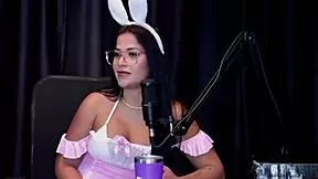 Compilation of Alice Vasconcelos cast with Tifany Rocha, part one