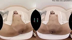 Alita Lee is ready to thank you for the date