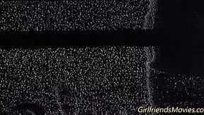 Intense Busty Teen Brunette Babe Gets Pov Fingering And Oral