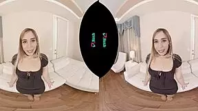 Alita Lee is ready to thank you for the date