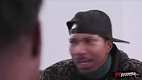 im his new girlfriend and we wanna fuck hard with big black cock